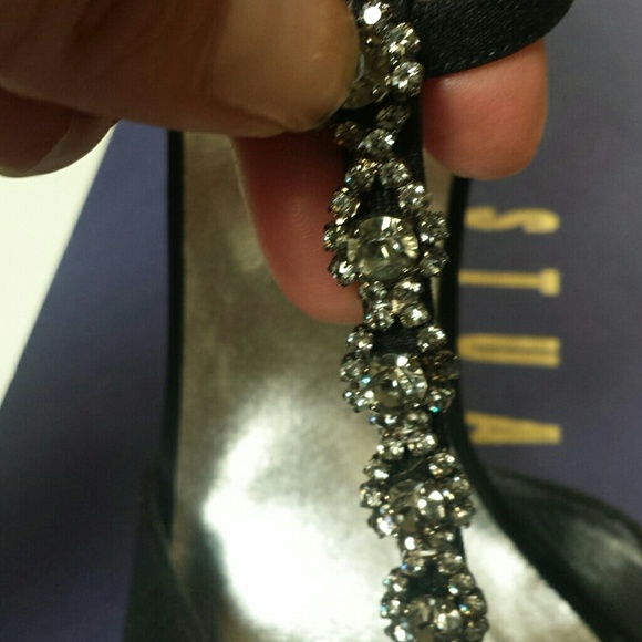 New Stuart Weitzman fabulosity heels - Picture 8 of 8